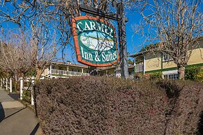 Carmel Inn And Suites
