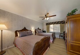 Carmel Inn And Suites