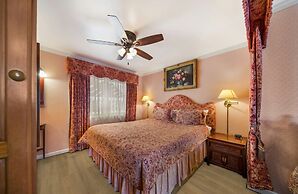 Carmel Inn And Suites