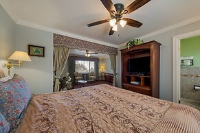 Carmel Inn And Suites