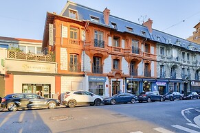 Hôtel Lépante