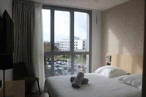 Abalys Hotel