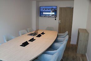 Abalys Hotel