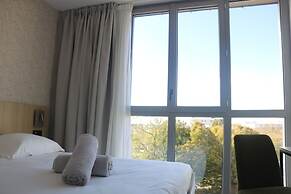 Abalys Hotel