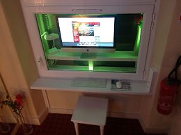 Abalys Hotel