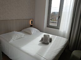 Abalys Hotel