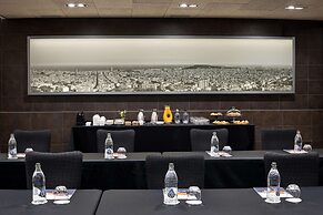 Alexandre Fira Congress