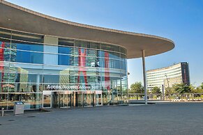 Alexandre Fira Congress