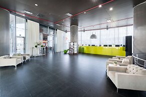 Alexandre Fira Congress