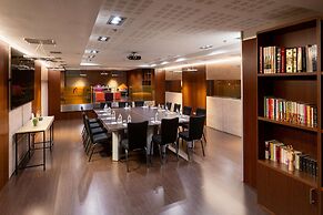 Alexandre Fira Congress