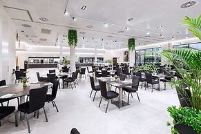 Alexandre Fira Congress