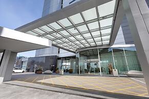 Alexandre Fira Congress