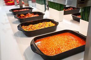 Alexandre Fira Congress