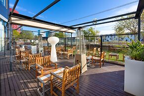 Alexandre Fira Congress