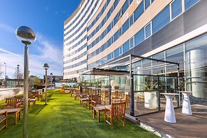 Alexandre Fira Congress