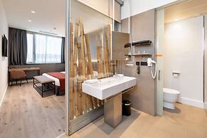 Alexandre Fira Congress