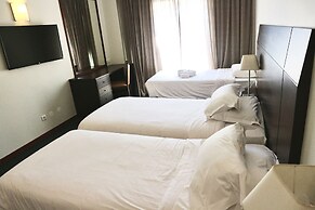 Amazonia Jamor Hotel