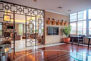 Amazonia Jamor Hotel