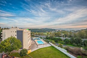 Amazonia Jamor Hotel