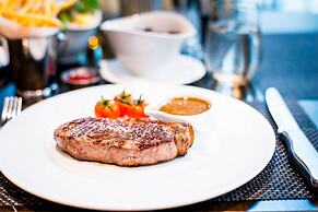 Marriott Executive Apartments London, Canary Wharf