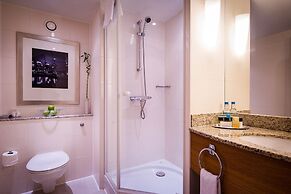 Marriott Executive Apartments London, Canary Wharf