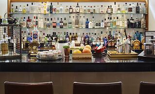 Marriott Executive Apartments London, Canary Wharf