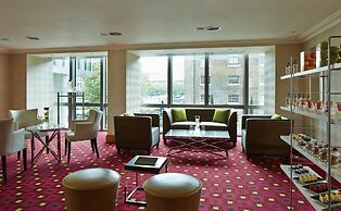 Marriott Executive Apartments London, Canary Wharf