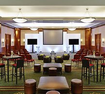 Marriott Executive Apartments London, Canary Wharf