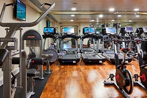 Marriott Executive Apartments London, Canary Wharf