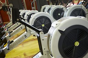 Marriott Executive Apartments London, Canary Wharf