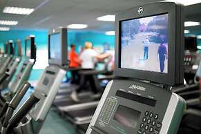 Marriott Executive Apartments London, Canary Wharf