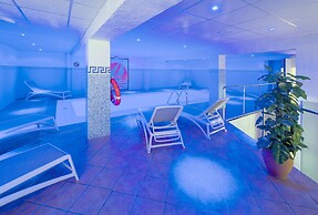 Hotel Vibra Maritimo