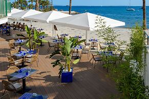 Hotel Vibra Maritimo