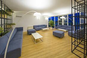 Hotel Vibra Maritimo