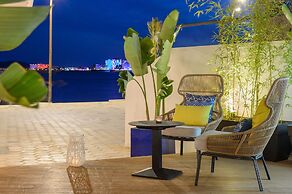 Hotel Vibra Maritimo