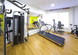 Hotel Vibra Maritimo