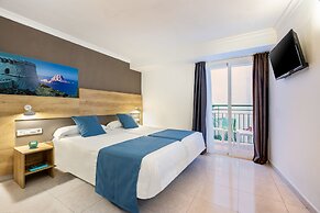 Hotel Vibra Maritimo