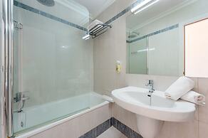 Hotel Vibra Maritimo