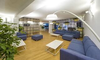 Hotel Vibra Maritimo