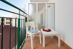 Hotel Vibra Maritimo