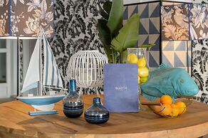 Hotel Vibra Maritimo