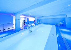 Hotel Vibra Maritimo