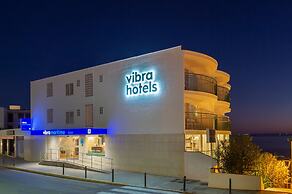 Hotel Vibra Maritimo