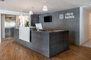 Hotel Vibra Maritimo