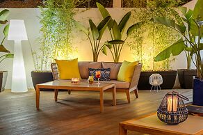 Hotel Vibra Maritimo