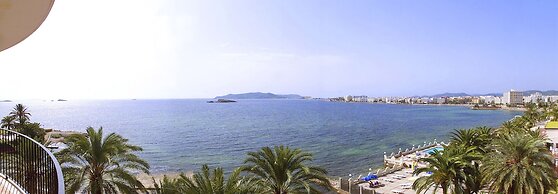 Hotel Vibra Maritimo