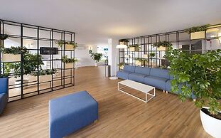 Hotel Vibra Maritimo