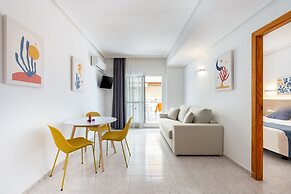 Aparthotel Vibra Lux Mar