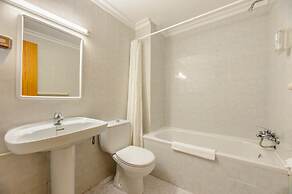 Aparthotel Vibra Lux Mar