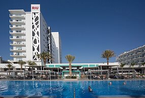 Hotel Riu Costa del Sol - All Inclusive